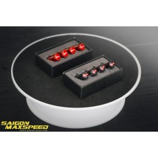 Nắp Van Xe SUPREME (Thái Lan)